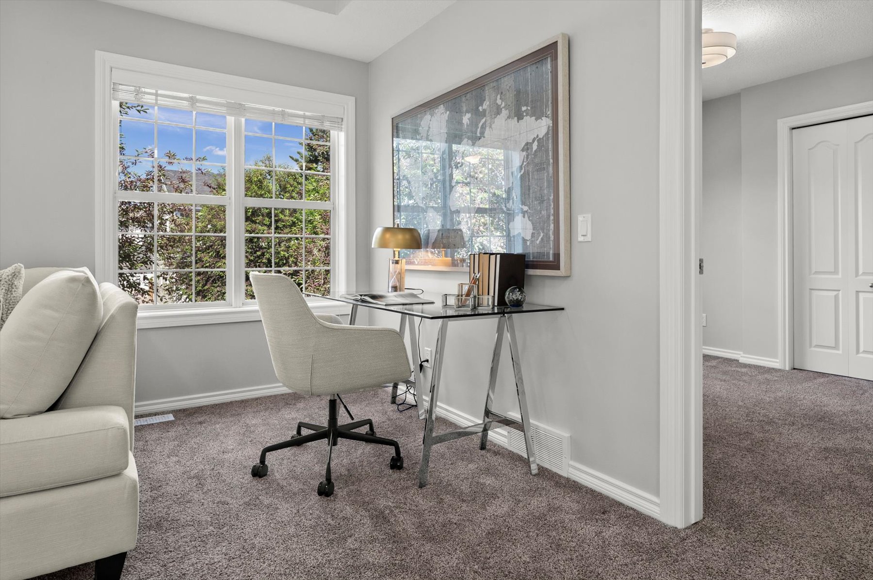 Home Office